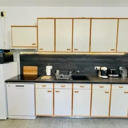 Apartman Beautiful In A Large Private Park *