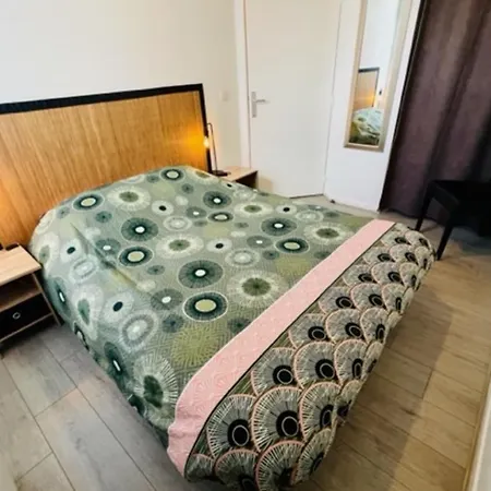 Apartman Beautiful In A Large Private Park *
